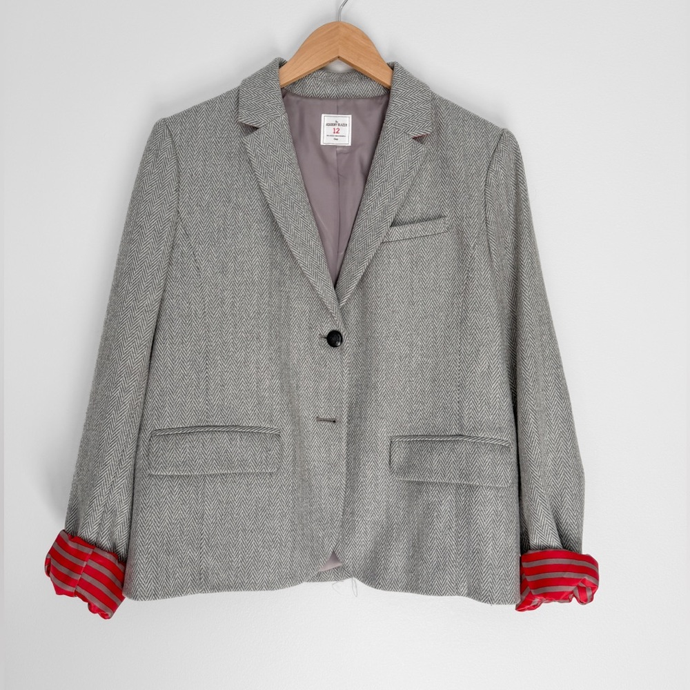 Gap Academy Blazer